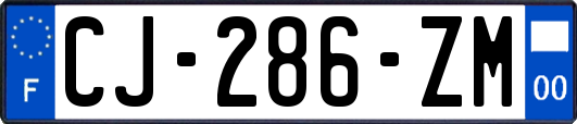 CJ-286-ZM