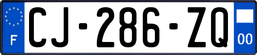 CJ-286-ZQ