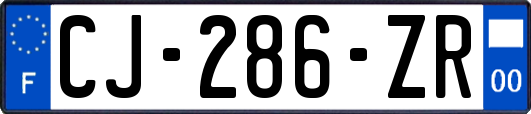 CJ-286-ZR