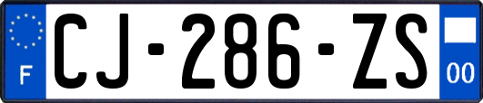 CJ-286-ZS