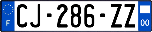 CJ-286-ZZ