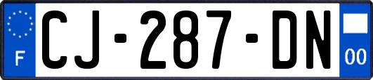 CJ-287-DN