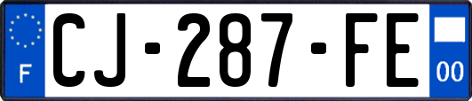 CJ-287-FE