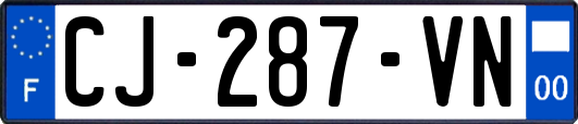 CJ-287-VN