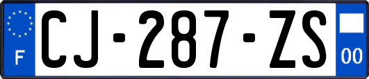 CJ-287-ZS