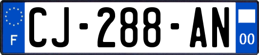 CJ-288-AN