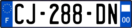 CJ-288-DN