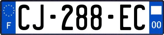 CJ-288-EC