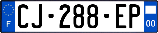 CJ-288-EP