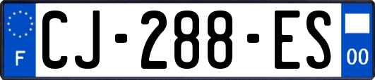 CJ-288-ES