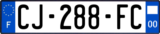 CJ-288-FC