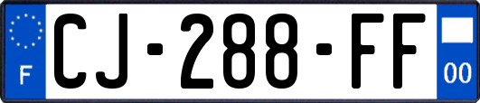 CJ-288-FF
