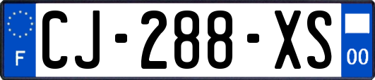 CJ-288-XS