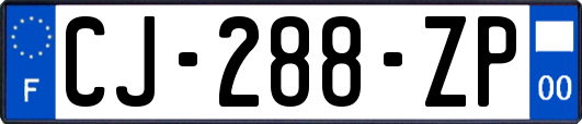 CJ-288-ZP