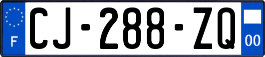 CJ-288-ZQ