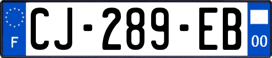 CJ-289-EB