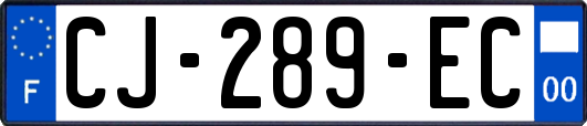 CJ-289-EC