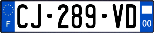 CJ-289-VD