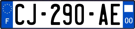 CJ-290-AE