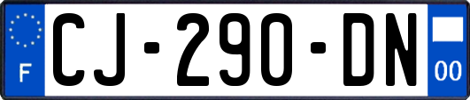 CJ-290-DN