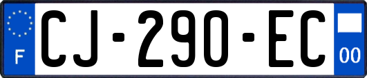 CJ-290-EC