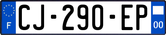 CJ-290-EP