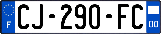 CJ-290-FC