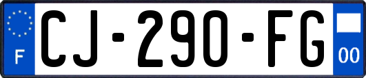 CJ-290-FG