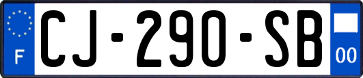 CJ-290-SB