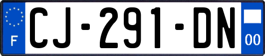 CJ-291-DN