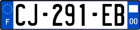 CJ-291-EB