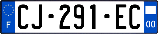 CJ-291-EC