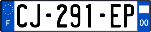 CJ-291-EP