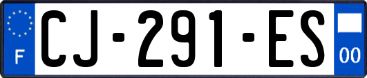 CJ-291-ES