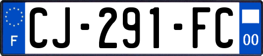 CJ-291-FC