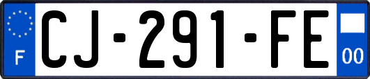 CJ-291-FE