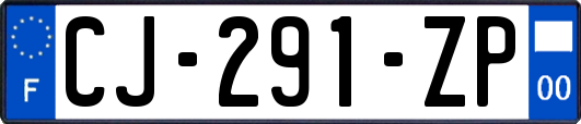 CJ-291-ZP