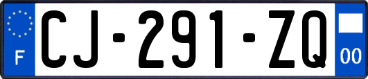 CJ-291-ZQ