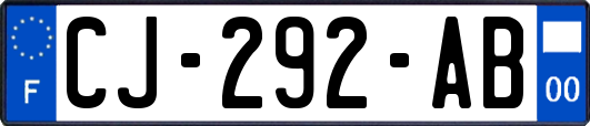 CJ-292-AB