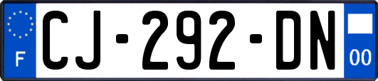 CJ-292-DN