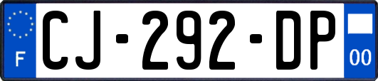 CJ-292-DP