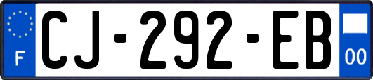 CJ-292-EB