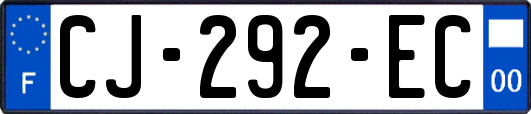 CJ-292-EC