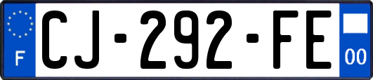 CJ-292-FE
