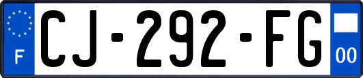 CJ-292-FG