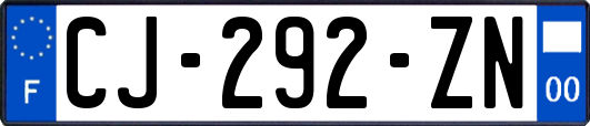 CJ-292-ZN