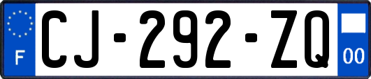 CJ-292-ZQ