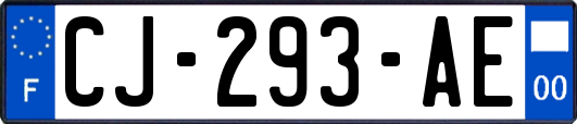 CJ-293-AE