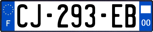 CJ-293-EB