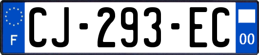 CJ-293-EC